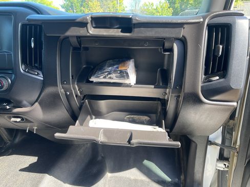 Used 2019 Chevrolet Silverado 3500 W/T w/ WT Convenience Package RWD image 27