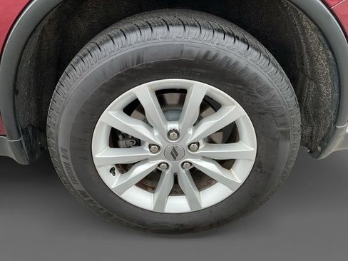 Used 2020 Dodge Durango SXT image 8