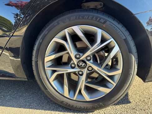 Used 2022 Hyundai Sonata SEL image 41