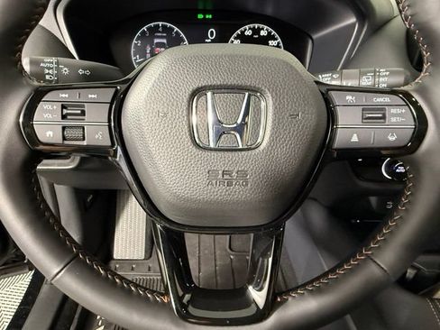 Used 2026 Honda HR-V Sport image 18