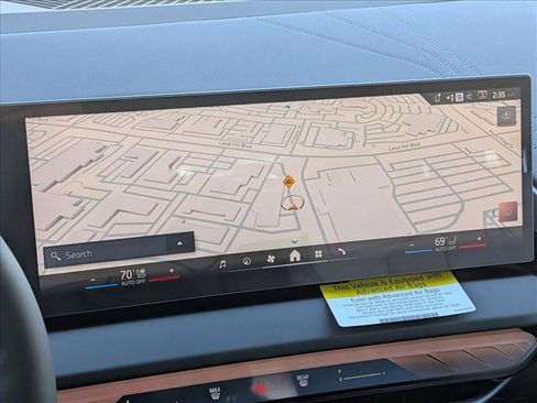 New 2026 BMW X3 xDrive30 w/ Premium Package image 13