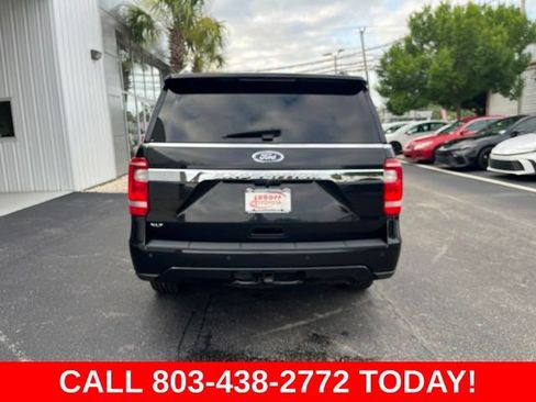 Used 2021 Ford Expedition XLT RWD image 39