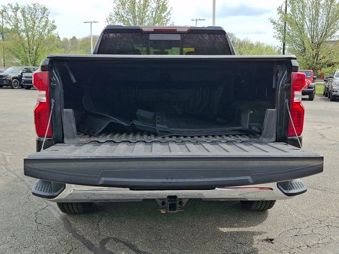 Used 2020 Chevrolet Silverado 1500 LT w/ All-Star Edition image 28