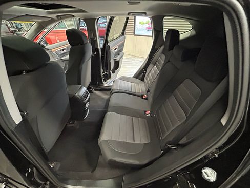 Used 2022 Honda CR-V EX image 49