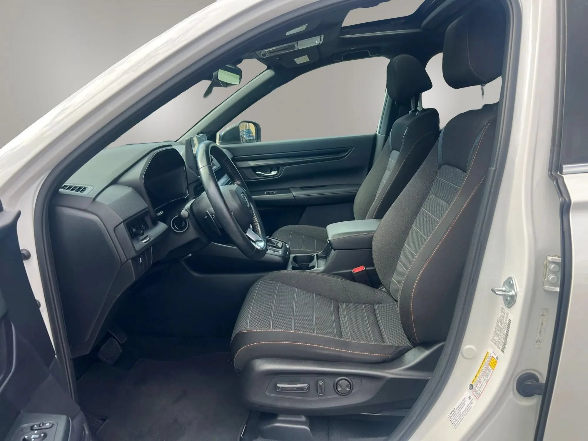 Used 2024 Honda CR-V Sport image 26