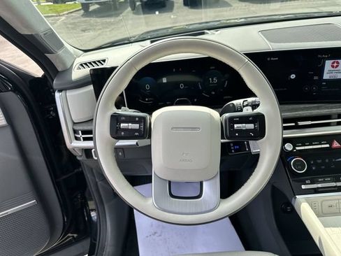 Used 2024 Hyundai Santa Fe Calligraphy AWD/4WD image 13
