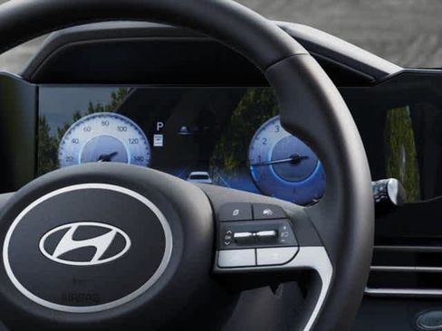 New 2026 Hyundai Elantra Limited image 13