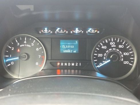 Used 2020 Ford F150 XLT w/ XTR Package AWD/4WD image 38