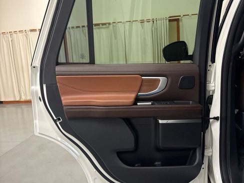 Used 2026 Ford Expedition King Ranch AWD/4WD image 30