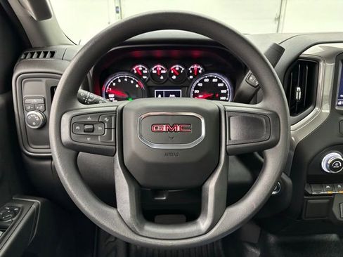 New 2026 GMC Sierra 1500 Pro image 16