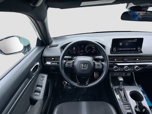 Used 2024 Honda Civic Sport image 25