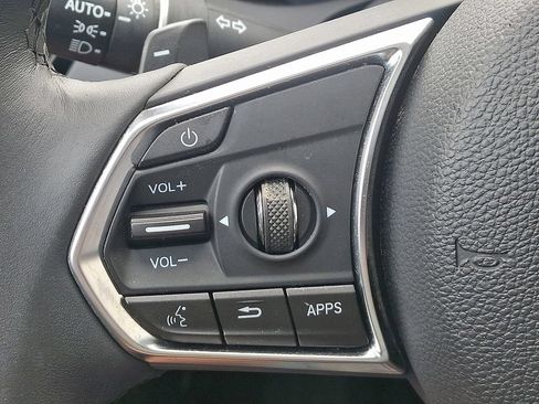 Certified 2024 Acura RDX SH-AWD w/ Technology Package image 22