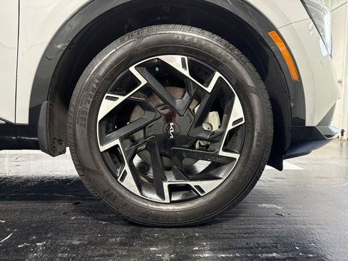Used 2023 Kia Sportage SX AWD/4WD image 9