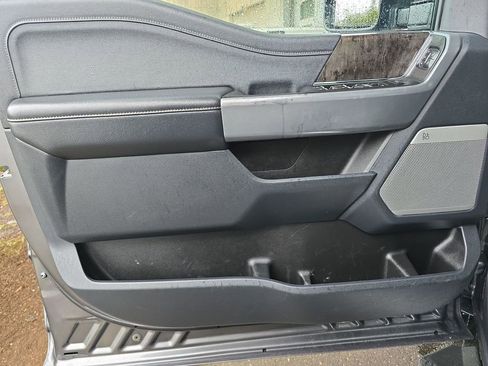 Used 2024 Ford F350 Lariat image 26