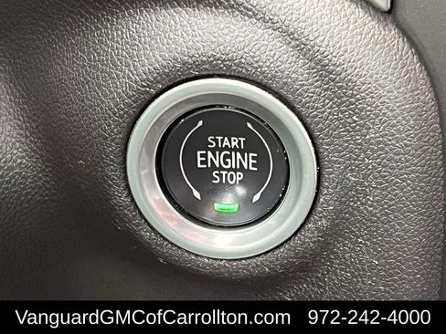 Used 2022 Chevrolet Silverado 1500 LTZ w/ LTZ Convenience Package II image 20