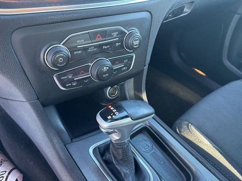 Used 2018 Dodge Charger GT w/ Driver Confidence Group image 25