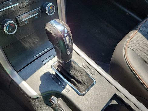 Used 2012 Lincoln MKZ AWD image 18