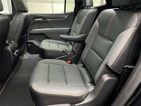 Certified 2024 GMC Acadia AT4 w/ Super Cruise Package image 26