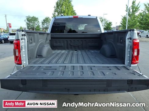 Used 2022 Ford F150 XL w/ Equipment Group 101A High AWD/4WD image 9