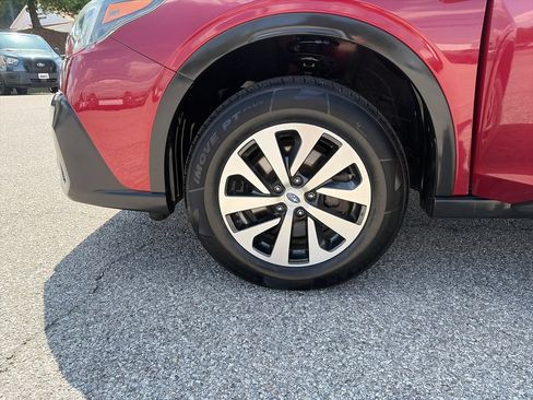 Used 2022 Subaru Outback Premium w/ Popular Package #1 AWD/4WD image 42