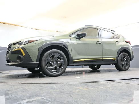 Certified 2024 Subaru Crosstrek 2.5i Sport AWD/4WD image 40