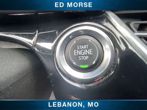 Certified 2024 Chevrolet Trax RS w/ Driver Confidence Package image 16