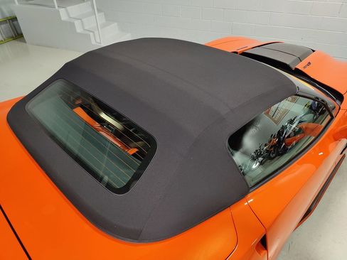 Used 2019 Chevrolet Corvette ZR1 image 13