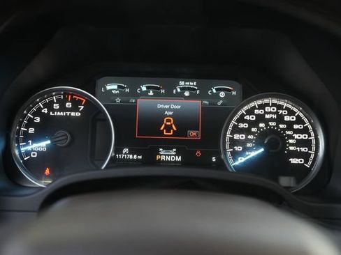 Used 2019 Ford F150 Limited image 25