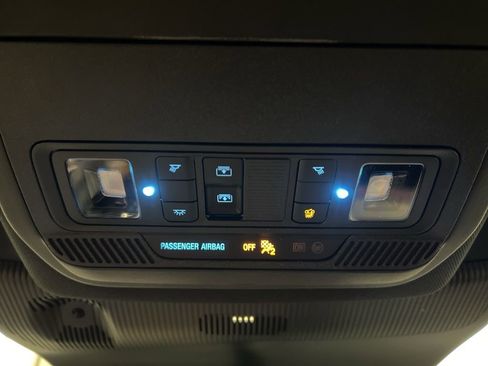 New 2026 Ford Explorer ST w/ Sun And Sound Package image 24