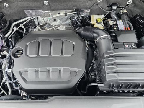 New 2026 Volkswagen Atlas SE FWD image 47