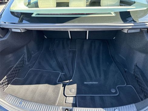 Used 2017 Mercedes-Benz C 300 4MATIC Sedan w/ Premium 1 Package image 20