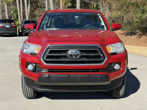 Used 2020 Toyota Tacoma SR5 image 40