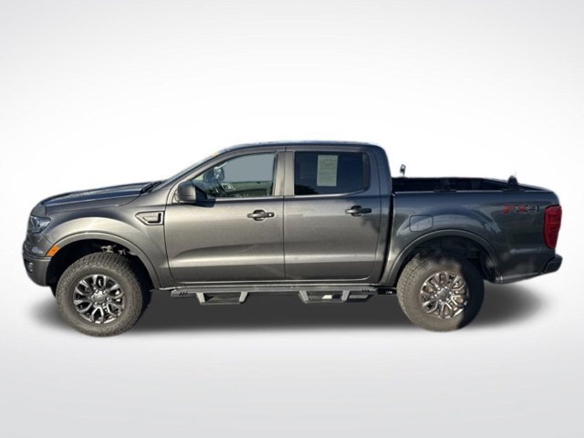 Used 2020 Ford Ranger XLT w/ Equipment Group 301A Mid AWD/4WD image 5