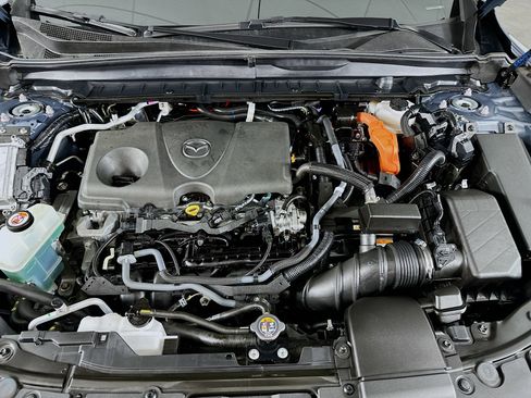 Used 2025 MAZDA CX-50 2.5 Hybrid w/ Preferred Pkg image 33