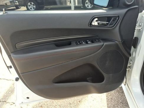 Used 2023 Dodge Durango R/T AWD/4WD image 9