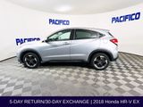 Used 2018 Honda HR-V EX image 4