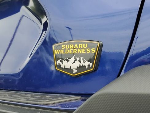 New 2026 Subaru Crosstrek 2.5i Wilderness AWD/4WD image 7