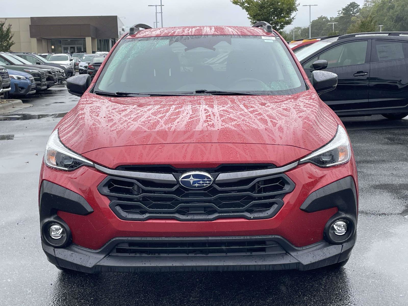 Certified 2026 Subaru Crosstrek 2.5i Premium w/ Convenience Package #2 AWD/4WD image 21