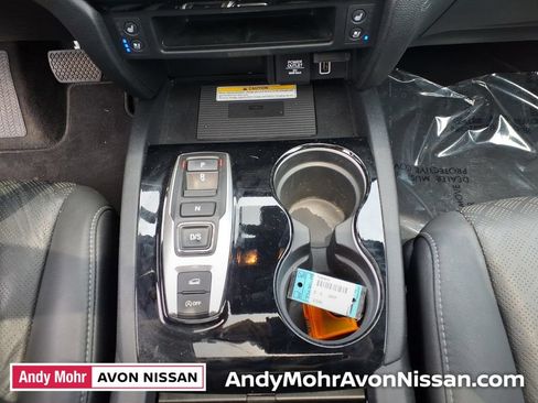 Used 2022 Honda Passport Elite image 27