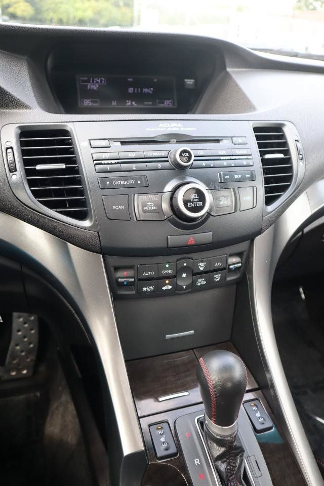 Used 2012 Acura TSX Special Edition FWD image 21