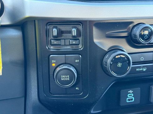 New 2026 Ford F350 XLT image 12