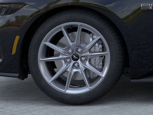 New 2026 Ford Mustang GT Premium image 21