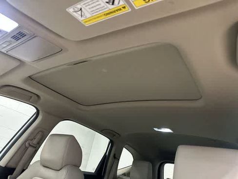 Used 2021 Honda CR-V Touring image 28
