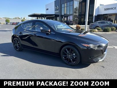 Used 2023 MAZDA MAZDA3 s