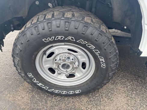 Used 2024 Ford F350 XL w/ XL Off-Road Package image 54