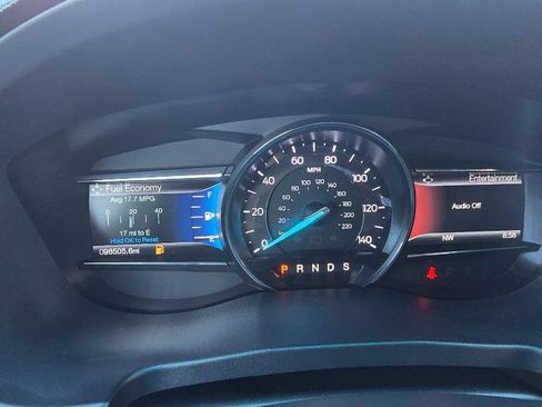 Used 2016 Ford Explorer XLT w/ Equipment Group 202A FWD image 27