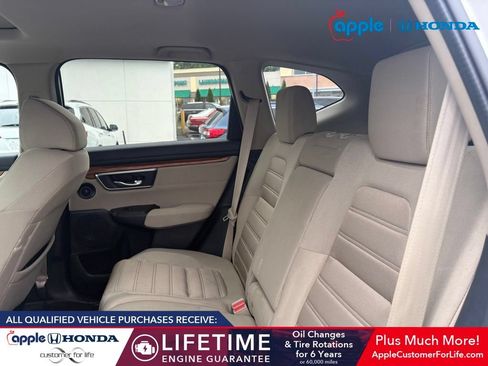 Used 2021 Honda CR-V EX image 5