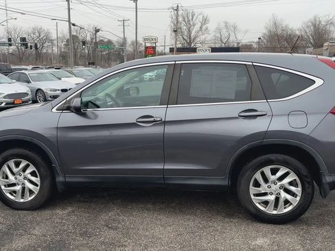 Used 2016 Honda CR-V EX image 5