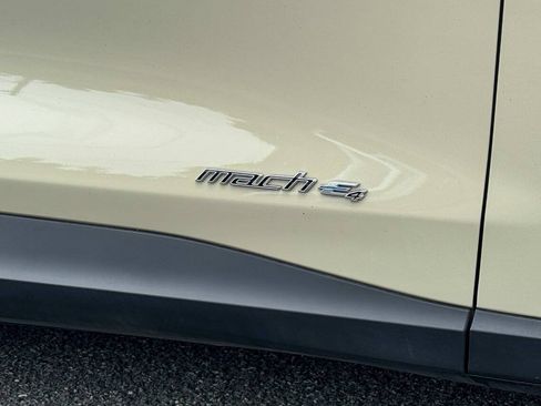 Used 2025 Ford Mustang Mach-E Select AWD/4WD image 11