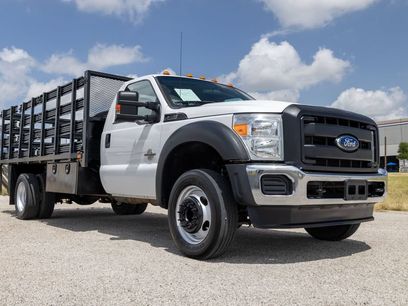 Used 2016 Ford F450 XL w/ Power Equipment Group
